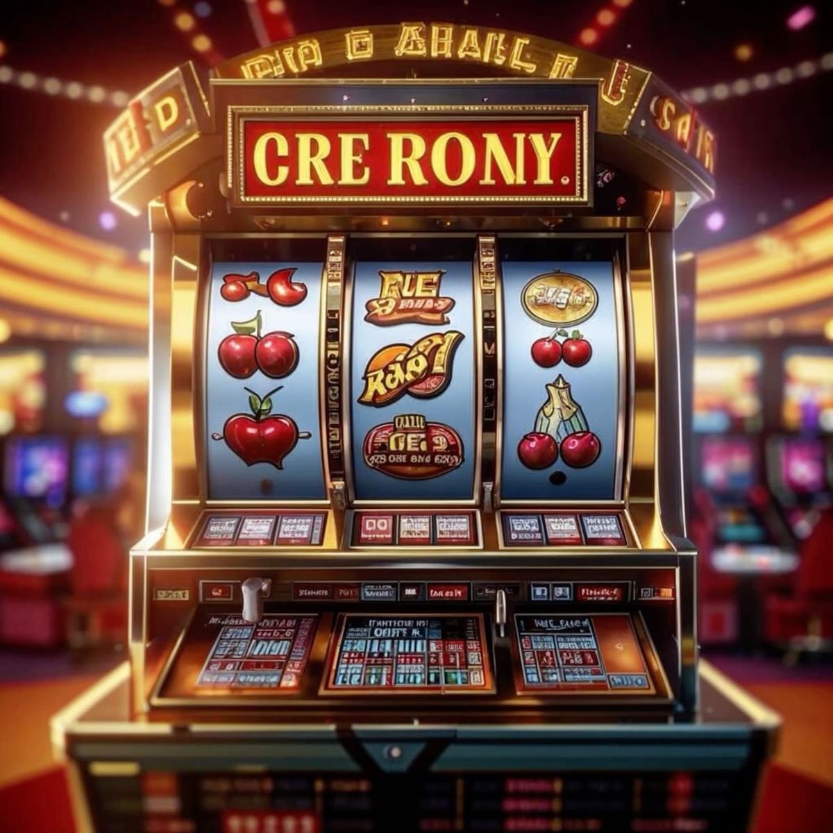 fortune bet